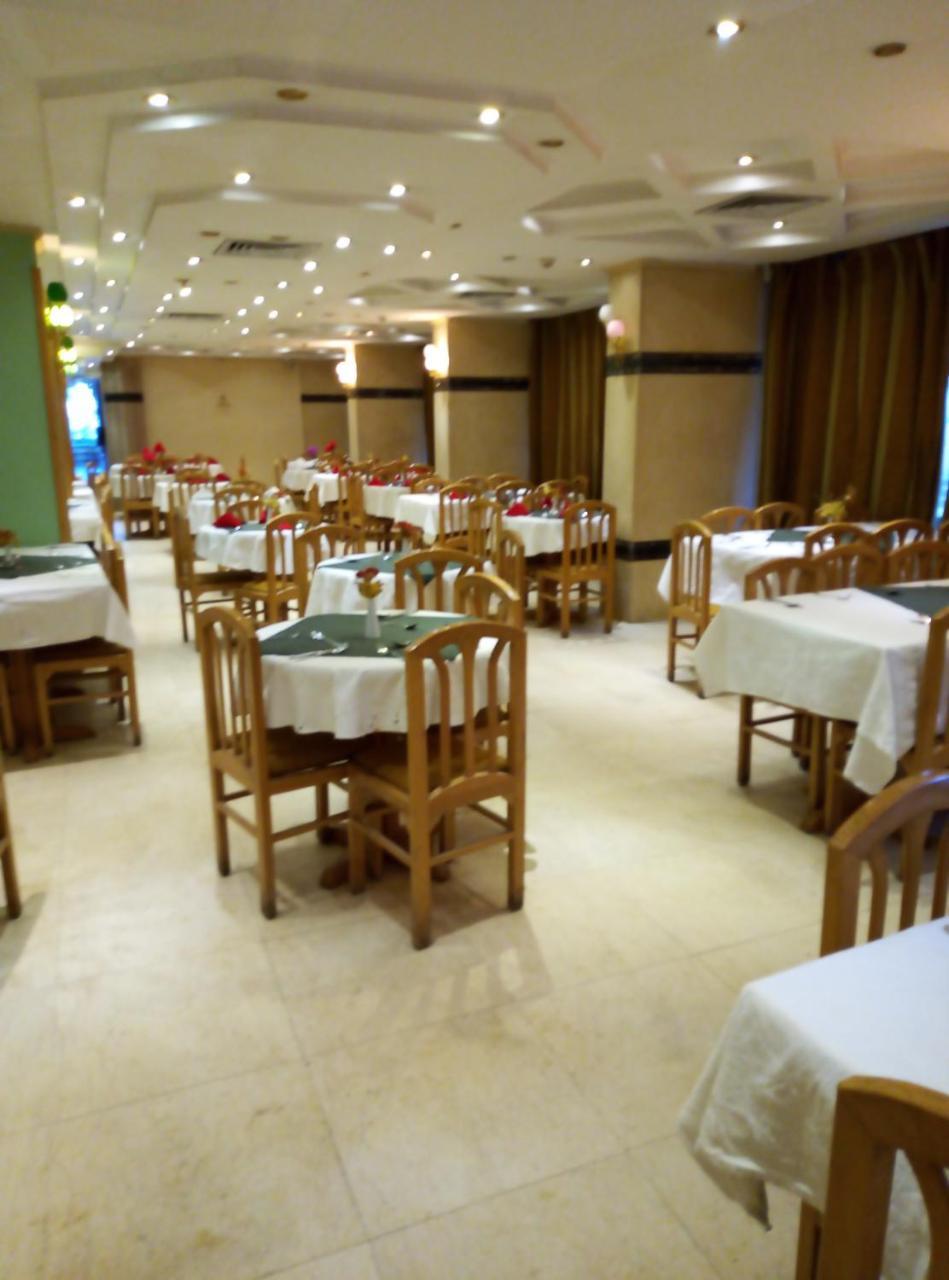 Queens Valley Hotel, Restaurants, Bars And Spa Luxor Exterior foto