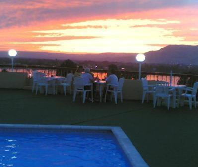 Queens Valley Hotel, Restaurants, Bars And Spa Luxor Einrichtungen foto